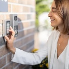 Controle De Acesso Am-cda100 Amelco