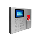 Controle De Acesso Biometrico Hikvision Ds-k1t8003ef