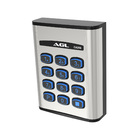 CONTROLE DE ACESSO CA25/S AGL