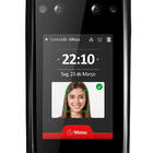 Controle De Acesso Control Id Id Face Pro Com Reconhecimento