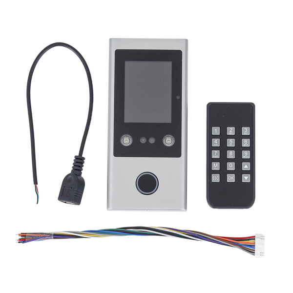 Controle De Acesso Face ID Bluetooth AGL