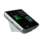 Controle De Acesso Ip Giga Security Gs0393 Com Reconhecimento