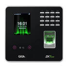 Controle De Acesso Ip Giga Security Gs0393 Com Reconhecimento