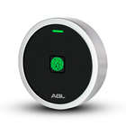 Controle De Acesso Mini Access Com Biometria E Bluetooth Agl