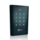 Controle De Acesso Por Cartão De Proximidade E Senha - Giga S