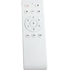 Controle De Mão Remoto P/ventilador Teto Ventisol Inverter