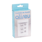 Controle de Parede para Ventilador Aliseu 250V(220V)