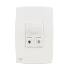 Controle de Parede UnivVent PW Teto/Parede 110V