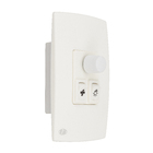 Controle de Parede UnivVent PW Teto/Parede 110V