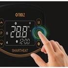 Controle De Temperatura Aquecedor Solar C/ Wifi Smart Heat Th