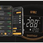 Controle De Temperatura Aquecedor Solar C/ Wifi Smart Heat Th