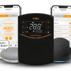 Controle De Temperatura Aquecedor Solar C/ Wifi Smart Heat Th