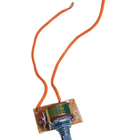 Controle De Velocidade P/ Ventilador Coluna 60cm 127v Domina