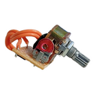 Controle De Velocidade P/ Ventilador Coluna 60cm 127v Domina