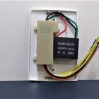 Controle De Velocidade P/ Ventilador De Teto Mondial Vte-01 1