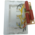 Controle De Velocidade Para Ventilador De Teto Aliseu 127v