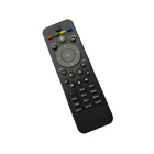 Controle Do Blu-ray Philips Bdp3300 Bdp3300/55 Compatível