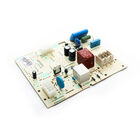 Controle Eletrônico 110v Para Geladeira Brastemp - 326063223