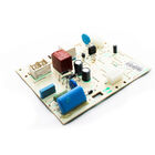 Controle Eletrônico 110v Para Geladeira Brastemp - 326063223