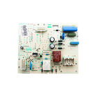 Controle Eletrônico 110v Para Geladeira Brastemp - 326063223