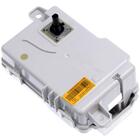 Controle Eletrônico  Para Lavadora Consul -220 Volts