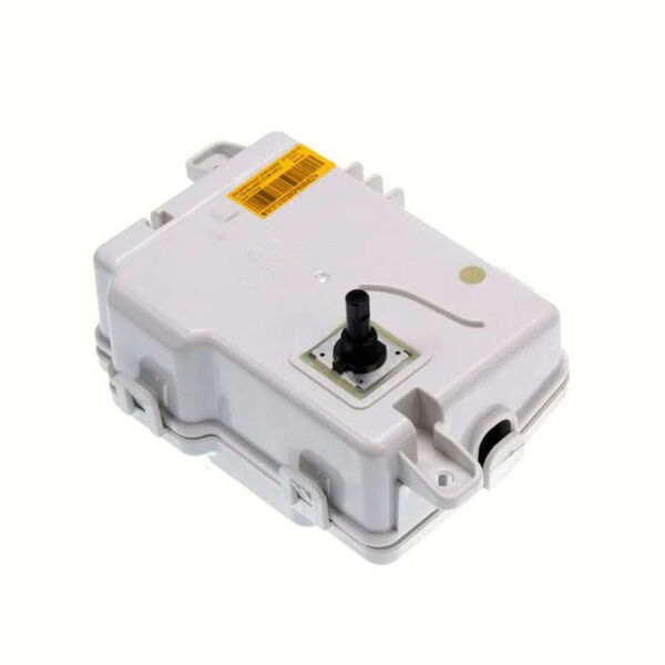 Controle Eletrônico  Para Lavadora Consul -220 Volts