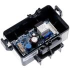 Controle Eletrônico Athena Para Geladeira Consul W10780260 -