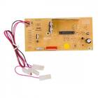 Controle Eletrônico Para Lavadora Consul Cwc22 - Bivolt