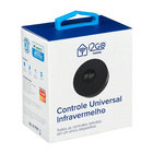 Controle Infra Home I2GO