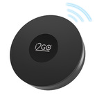 Controle Infra Home I2GO