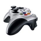 Controle Logitech F710 Prata Sem Fio - Pc