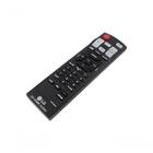 Controle Mini System Lg Akb74955391