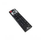 Controle Mini System Lg Akb74955391