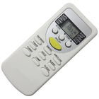 Controle Para Ar Condicionado Philco Abs12fce G1 Compatível