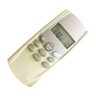 Controle Para Ar Condicionado Split Carrier 42bqa036510hc