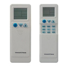 Controle Para Ar Komeco Midea Comfee R06/bgce Universal