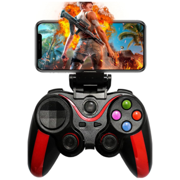 Controle Para Celular Wireless Android Ios Al-g7