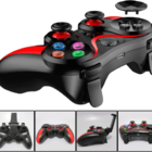 Controle Para Celular Wireless Android Ios Al-g7