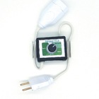 Controle Para Exaustor De Cozinha, Churrasqueira Ou Banheiro