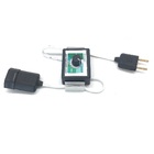 Controle Para Exaustor De Cozinha, Churrasqueira Ou Banheiro