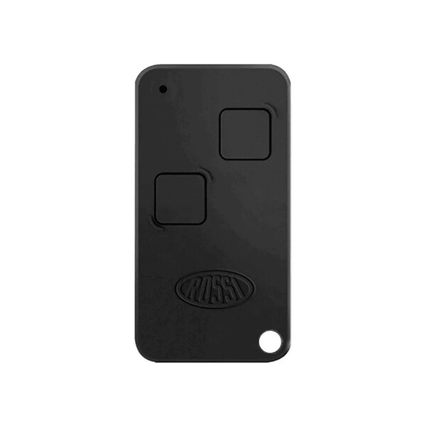 Controle Para Portão Eletrônico Rossi Novo Ntx Hcs 433mhz