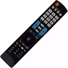 Controle Para Tv Lg Smart Com Botão My Apps Sky-7485