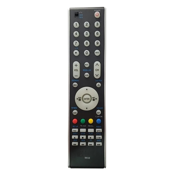 Controle Para Tv Semp 40rv800da 32xv600da 37xv650da Compatível