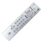 Controle Para Tv Sony Rm-ed007 Rm-ga008 Rm-yd028 Compatível