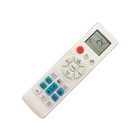 Controle Remoto  Para Ar Inverter Samsung Arc3000 Arh-2214