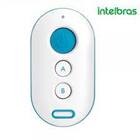 Controle Remoto Alarme Intelbras Xac 4000 Smart Azul