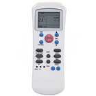 Controle Remoto Ar Condicionado Admiral 42rycb012515la