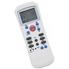 Controle Remoto Ar Condicionado Admiral 42rycb012515la