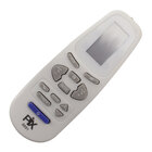 Controle Remoto Ar-condicionado Compatível Elgin / York