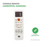 Controle Remoto Ar-condicionado Db93-13553a Max Plus Crystal